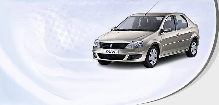 Рено Логан напрокат по Старом Осколе в АрендаАвто-срк